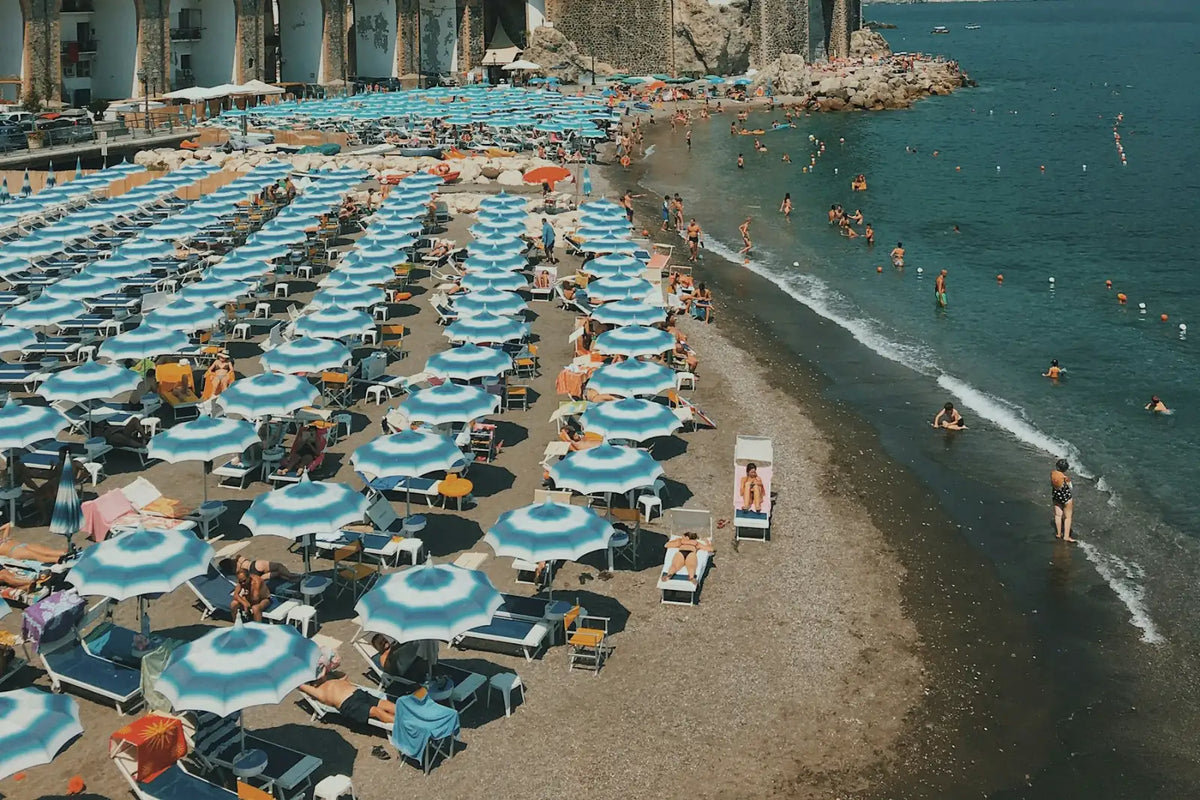 Amalfi Coast