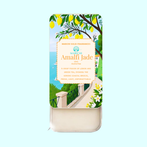 Amalfi Jade Amalfi Jade