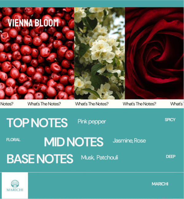Vienna Bloom